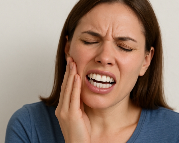 Dental Emergency in Erdenheim, PA