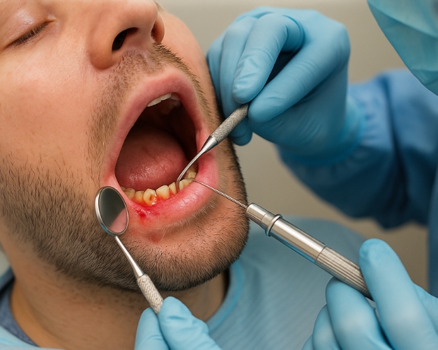 Infection Control and Abscess Treatment