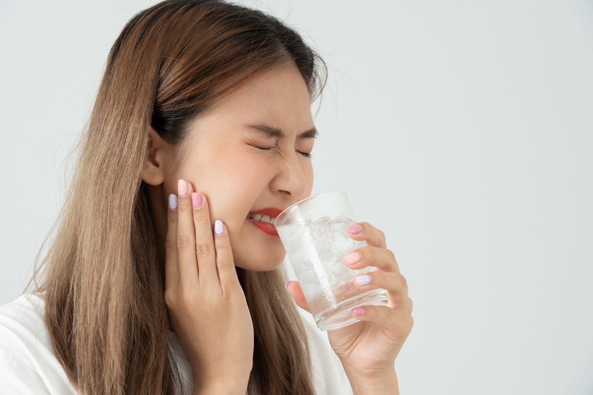 Tooth Sensitivity
