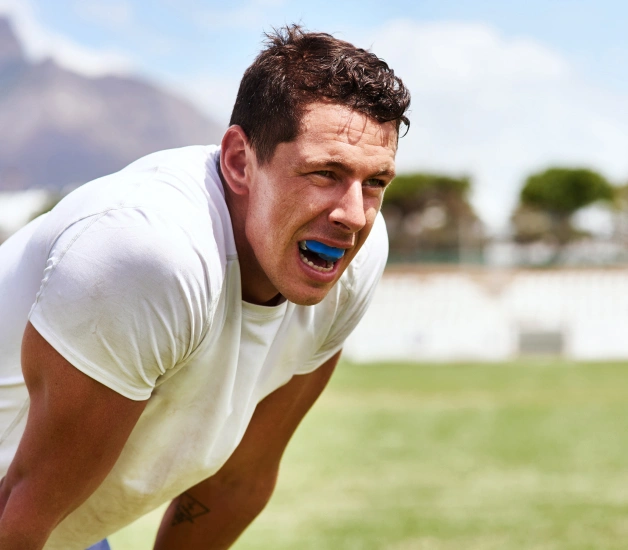 athletic mouth guards in erdenheim
