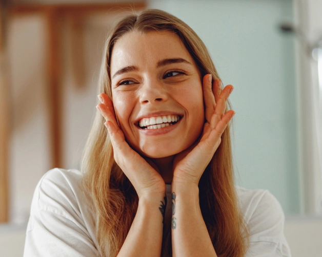 Cosmetic dentistry in Erdenheim