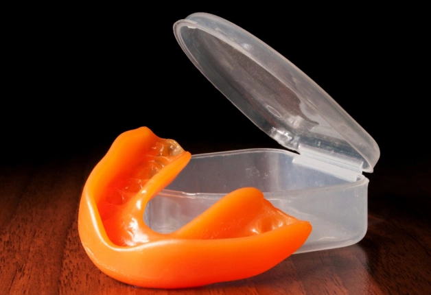 dental night guards in erdenheim