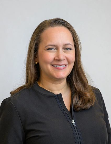 Dr. Patricia Sansaricq