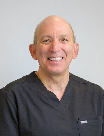 Dr. Richard Titlebaum