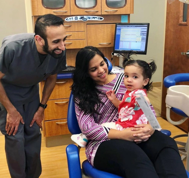 expert pediatric dentistry in erdenheim