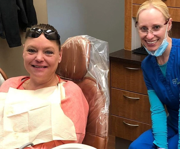 preventative dentistry in erdenheim