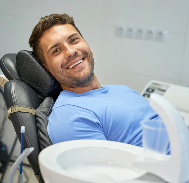 sedation dentistry services in erdenheim
