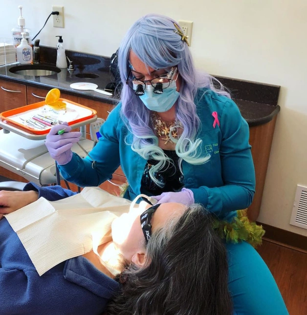 teeth extraction and bone grafting in erdenheim