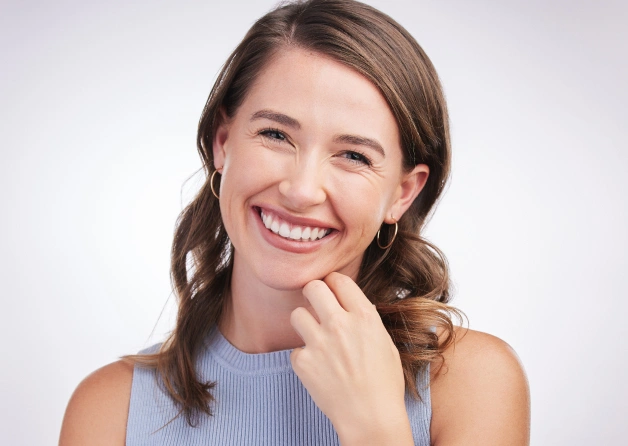 teeth whitening in erdenheim