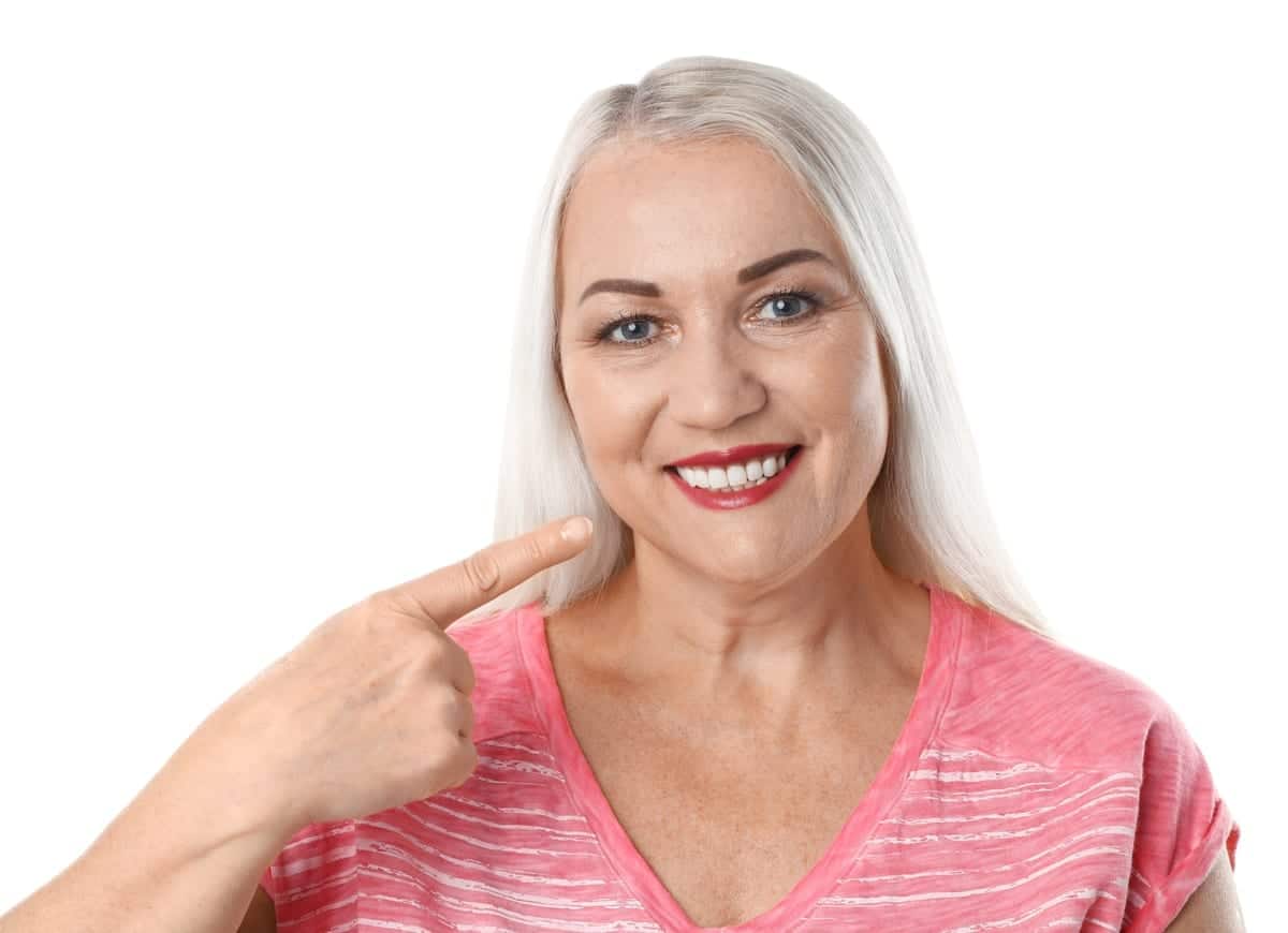 Dental Implants in Chestnut Hill